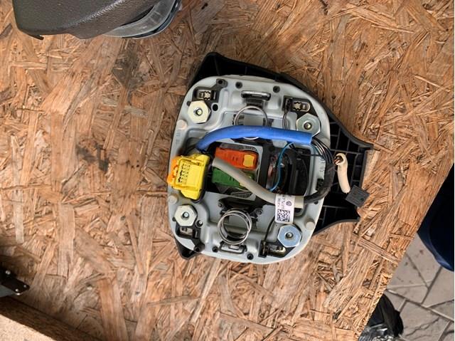 3C0880201AA VAG Подушка безопасности (AIRBAG) водительская купить в Ирпень