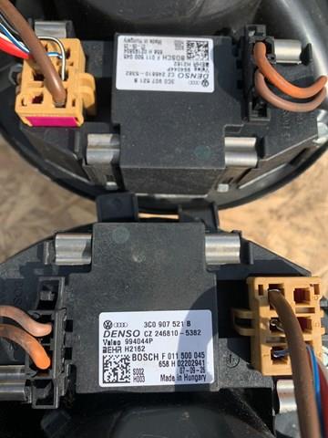 3C0907521B VAG Резистор печки купить в Тернополь