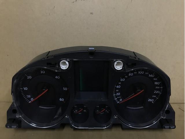 Приборная доска 3C0920870G VAG