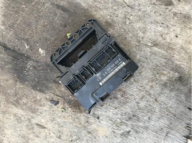 3C0959433K VAG Блок комфорта купить в Чернигов