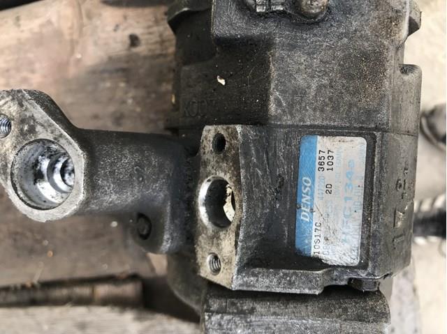 4472203657 DENSO Компрессор кондиционера купить в Львов