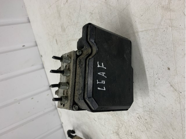 Блок ABS гидравлический 476603NF0A NISSAN