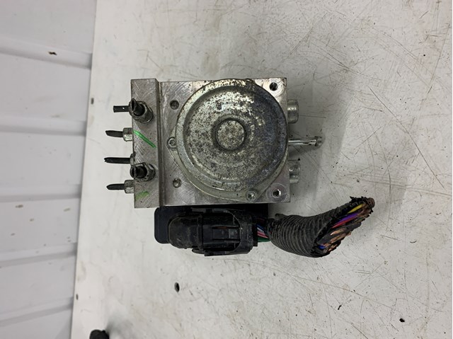 476603NF0A NISSAN Блок АБС купить в Каменское