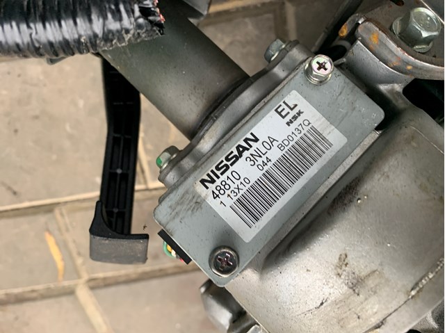 Рулевая колонка 488103NL0A NISSAN