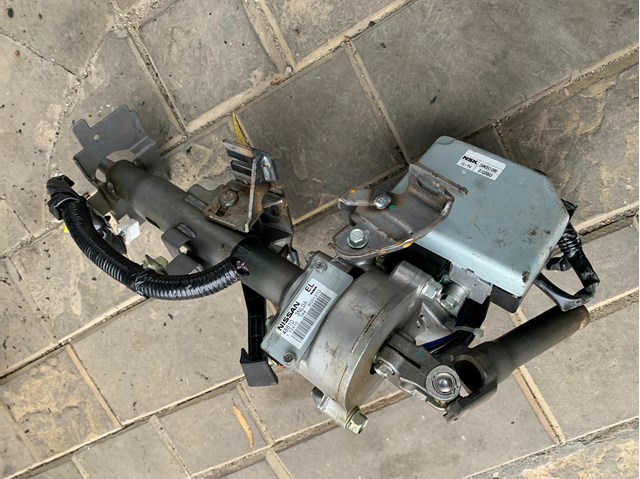 NISSAN 488103NL0A Рулевая колонка в наличии Одесса