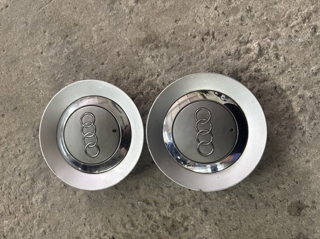 Колпаки на колеса 4F0601165 VAG