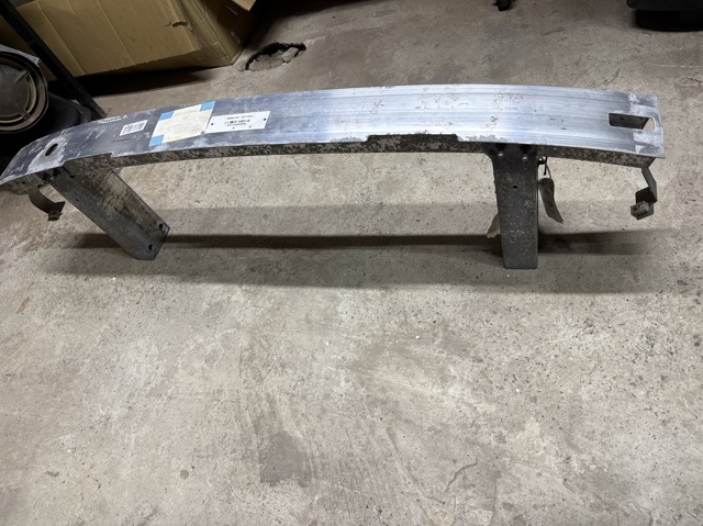 51117296849 BMW Усилитель переднего бампера купить в Запорожье