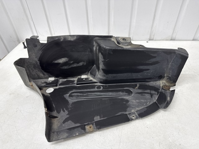 51757260769 BMW Защита днища задняя левая купить в Павлоград