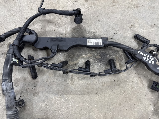 BMW 53781210 в наличии Львов