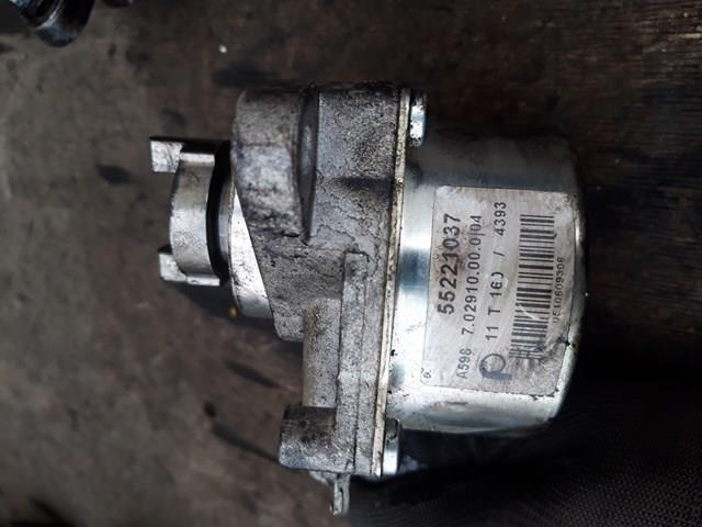 55221037 FIAT Вакуумный насос купить в Черновцы