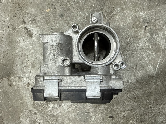 Дроссельная заслонка 55255919 FIAT