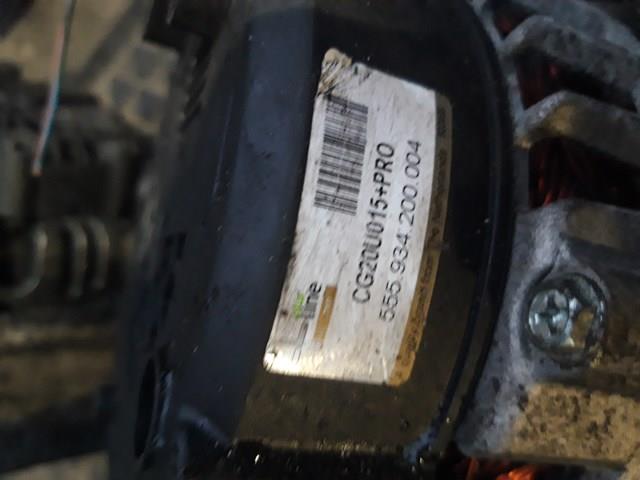 PSH 555934200004 Генератор в наличии Ужгород
