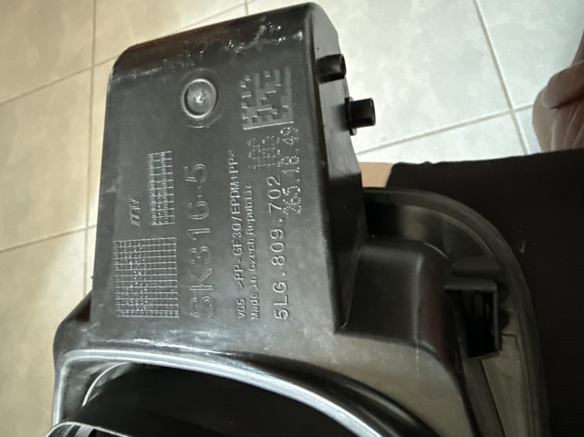 5LG809702 купить Черновцы