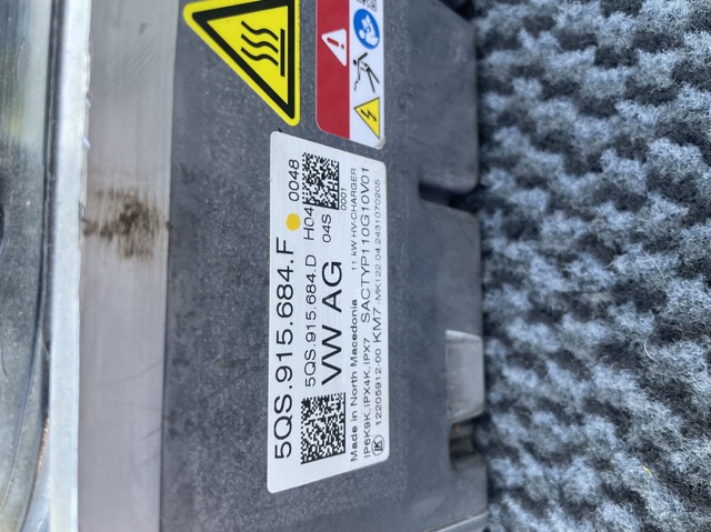5QS915684F VAG купить в Полтава