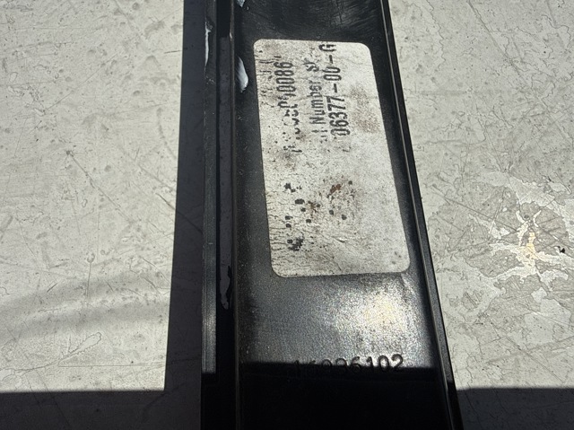 600637700G TESLA Механизм стеклоподъемника двери задней правой купить в Николаев
