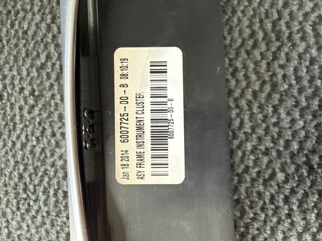 TESLA 600772500B в наличии Полтава