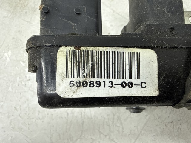 600891300C TESLA Замок двери передней левой купить в Павлоград