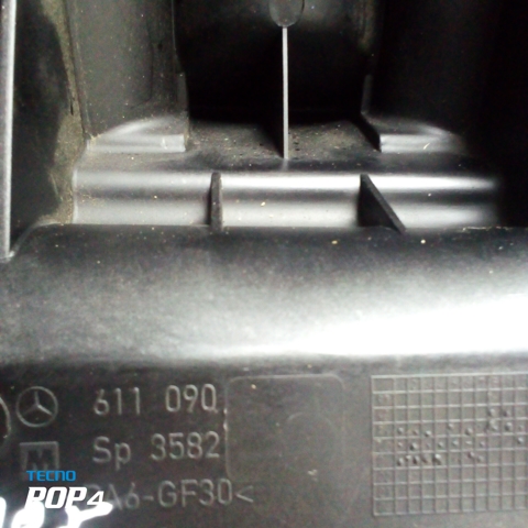 MERCEDES A611090 в наличии Киев
