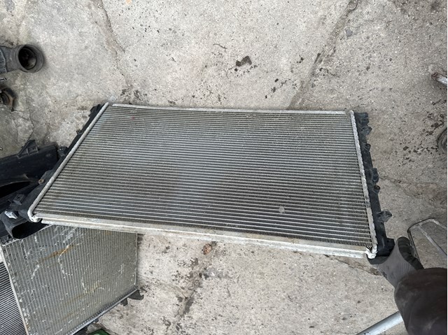 NISSENS 63818A Радиатор в наличии Черкассы