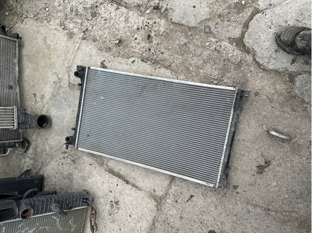 63818A Радиатор купить Чернигов