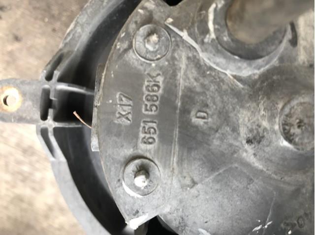 MERCEDES 651586K в наличии Львов
