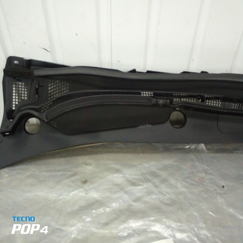 668623NF0A NISSAN Водосток лобового стекла, жабо купить в Одесса