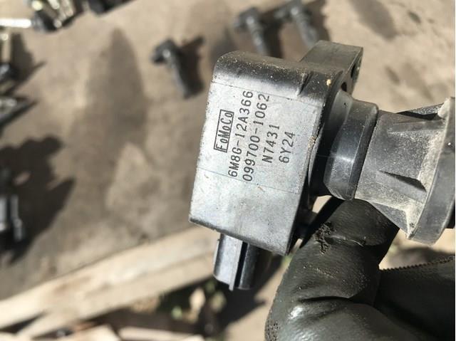 6M8G12A366 Катушка зажигания купить Каменское