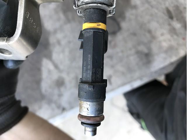 6M8GBA MAZDA купить в Черновцы