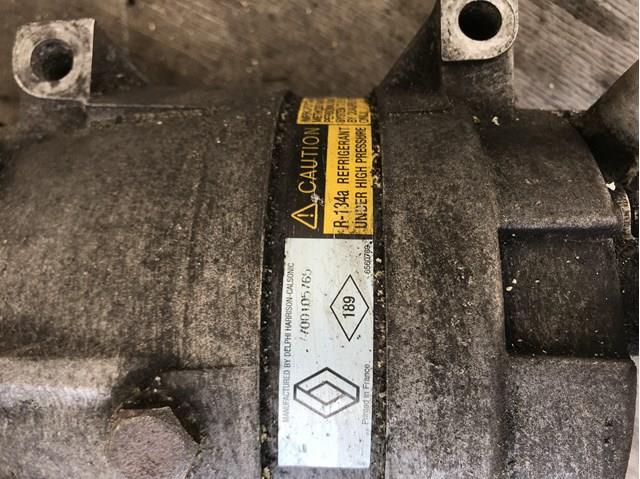RENAULT 7700105765 Компрессор кондиционера в наличии Ужгород