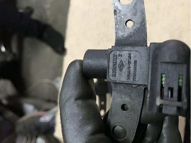 7700109055 RENAULT Датчик коленвала купить в Черкассы