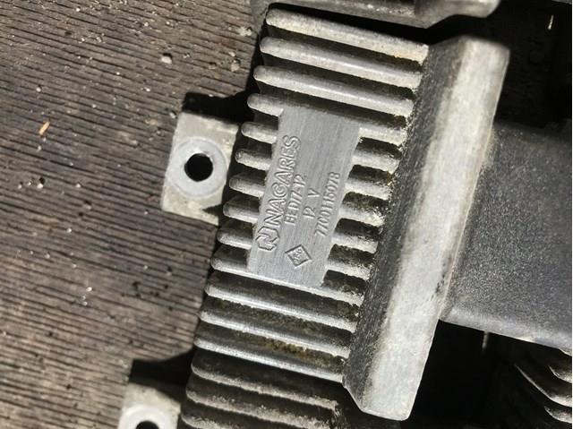 RENAULT 7700115078 Реле свечей накала в наличии Черкассы