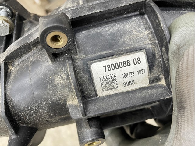 7800088 BMW Впускной коллектор купить в Каменское