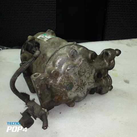 Насос кондиционера 7C1119D629BA FORD