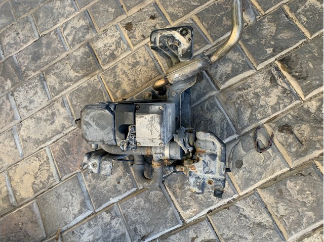 VAG 7H0815071C Отопитель автономный в наличии Запорожье
