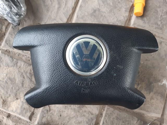 VAG 7H0880201F Подушка безопасности (AIRBAG) водительская в наличии Одесса