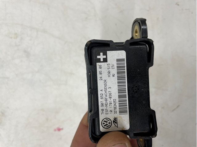 VAG 7H0907652A Датчик ESP в наличии Ужгород