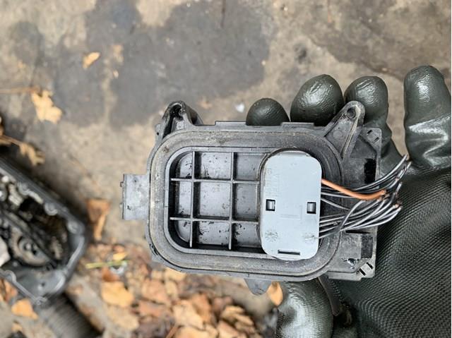 Ксенон, блок управления 7L6941329B VAG