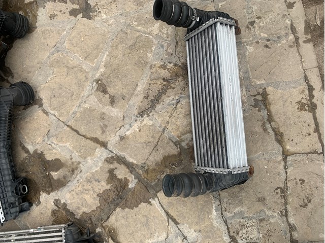Радиатор интеркуллера connect  7T169L440AD