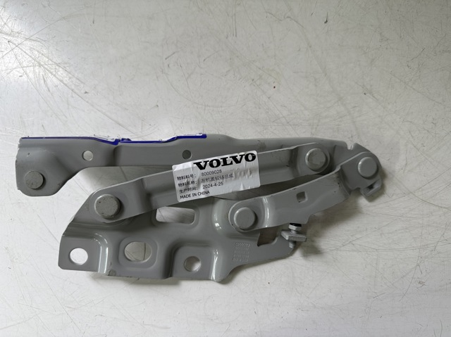 Завес капота, левый 80009028 VOLVO