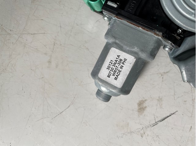 807303NA1A NISSAN Мотор стеклоподъемника двери передней левой купить в Ровно