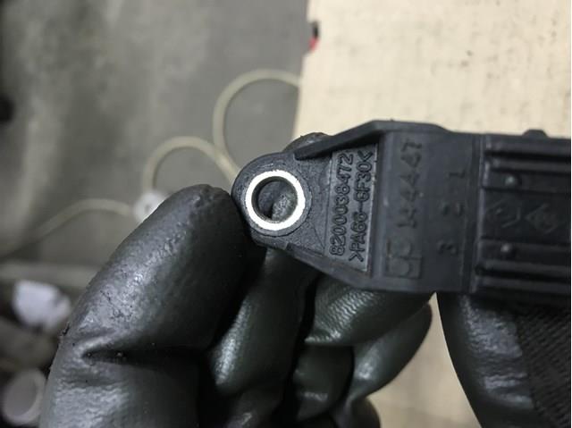 8200038472 RENAULT Датчик распредвала купить в Каменское