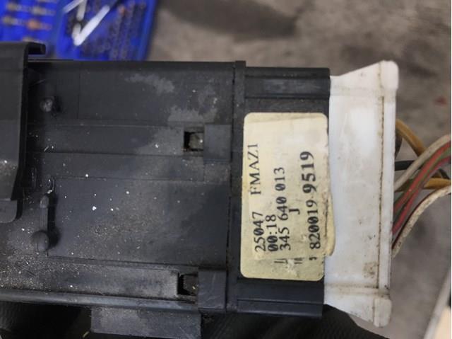 RENAULT 8200199519 в наличии Украина