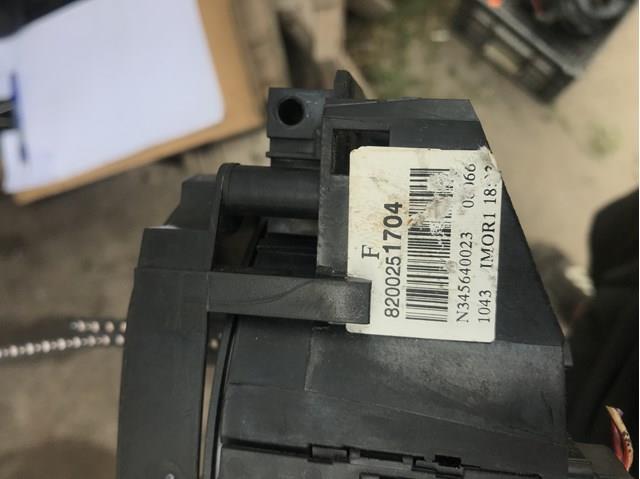 8200251704 RENAULT купить в Львов