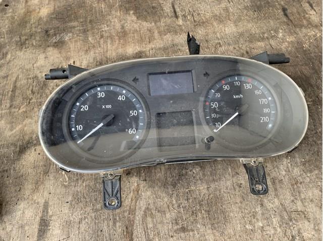 Приборная доска 8200283194 RENAULT