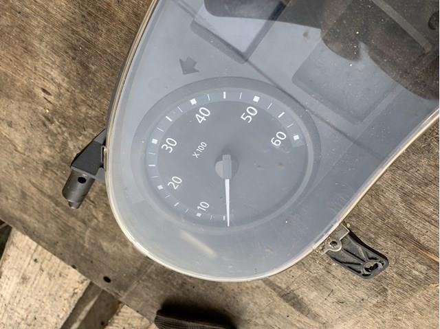 8200283194 RENAULT Панель приборов купить в Сумы