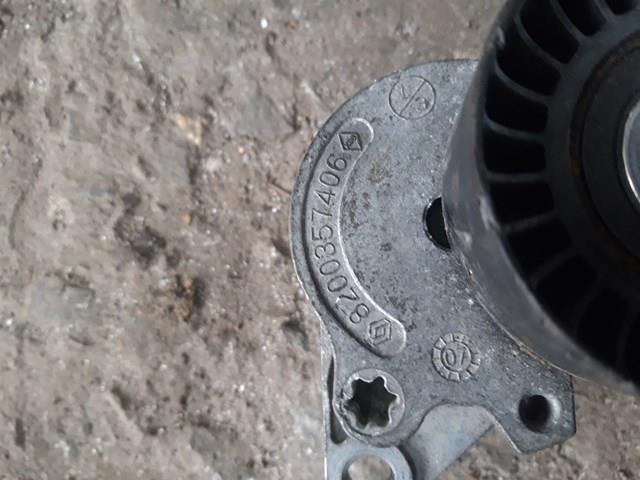 8200357406 RENAULT Натяжитель приводного ремня купить в Винница