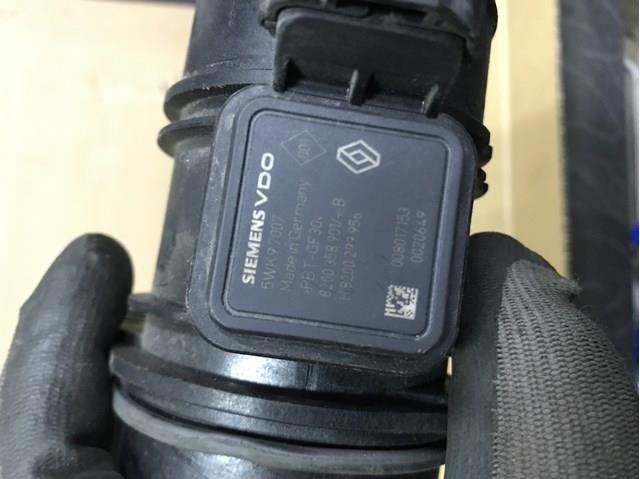 8200358901 RENAULT ДМРВ купить в Каменское