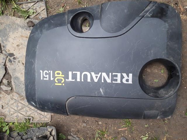 Экран двигателя 8200383342 RENAULT