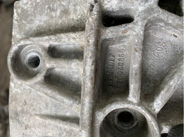 RENAULT 8200408663 в наличии Житомир