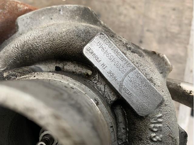 8200459494 RENAULT купить в Тернополь
